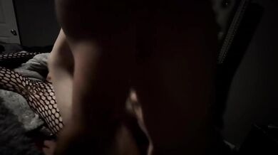 Hot Milf Brunette Big Ass Destroyed Doggy Style Amateur Exclusive HD