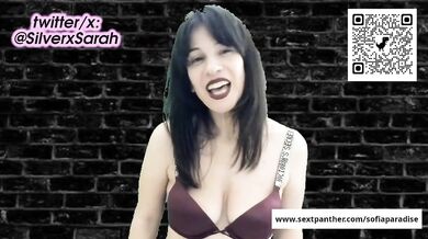 Faggot Brainwash Training Humiliation Gushing Step Fantasy MILF Mistress Dirty Talk Joi