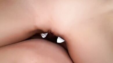 Erotic Massage Turned Me On So Much I CUMMED Inside Her After 6 Minutes