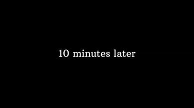 StepMom Destroyed Me With Her Tight Ass For An Anal Creampie POV