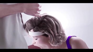 I Pushed The Step Mom Photoshoot To The Edge And Almost Fucked Her Hot Romance Sex