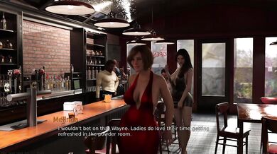 Cuckold Stories - Cuck Watches Wife Turned Into Cum-dump Orgy Slut at Club