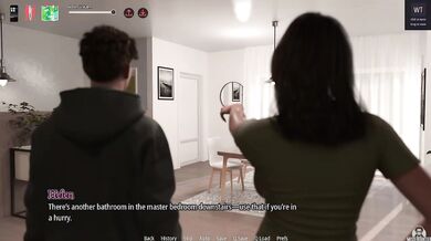Milfheim 04 Destroyed Gushing Big Tits Big Dick Verified Amateurs Role Play Parody Cartoon Gameplay