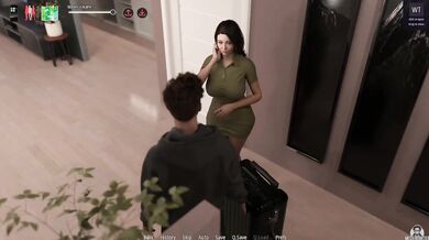 Milfheim 04 Destroyed Gushing Big Tits Big Dick Verified Amateurs Role Play Parody Cartoon Gameplay