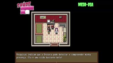 Zombie Retreat 46 Milf Teacher Cherry Double Titjob Threesome Hentai Gameplay