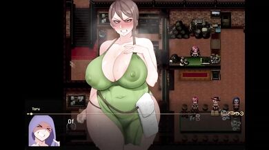 Niramare Quest Destroyed Goddess Futa Creamy Squirt Cumshot Rough Sex Cartoon