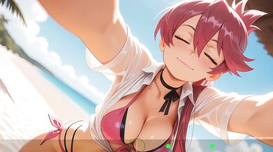 Sara Valestein Trails of Cold Steel Animated Cock Hero Joi Hfo Hand Free Orgasm