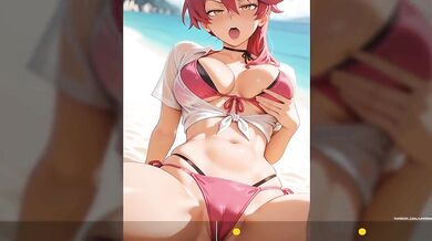 Sara Valestein Trails of Cold Steel Animated Cock Hero Joi Hfo Hand Free Orgasm