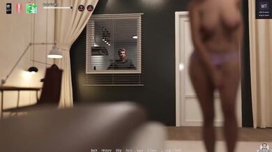 MILFHEIM Destroyed Gushing MILF Big Tits Role Play HD Porn