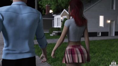Mister Doktor Lust Theory Gameplay Destroyed By Big Dick MILF Parody