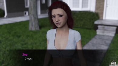 Mister Doktor Lust Theory Gameplay Destroyed By Big Dick MILF Parody