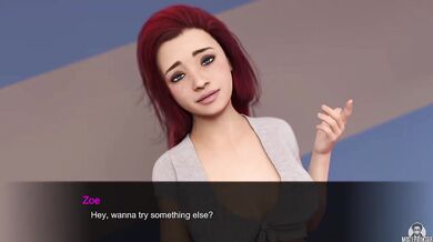 Mister Doktor Lust Theory Gameplay Destroyed By Big Dick MILF Parody