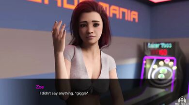 Mister Doktor Lust Theory Gameplay Destroyed By Big Dick MILF Parody