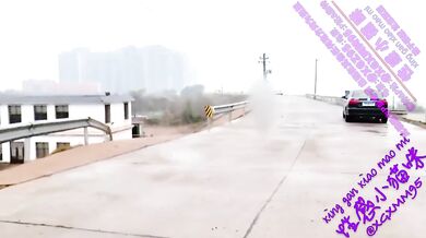 Emotional Lingerie Seduces Old Man Says He Wants Sex Public Outdoor