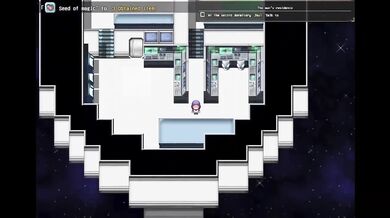 Niramare Quest sexy knight big tits fuck hard duty for master anal sex cum swallow dildo 3d hentai