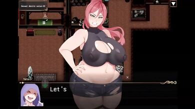 Niramare Quest sexy knight big tits fuck hard duty for master anal sex cum swallow dildo 3d hentai
