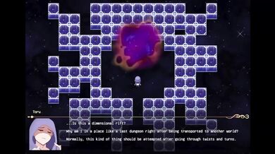 Niramare Quest r18 Cosplay Big Tits Evil Dildo Big Ass Cum Swallow 3D Hentai