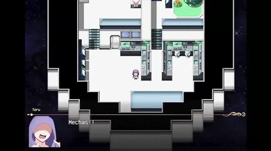 Niramare Quest r18 Cosplay Big Tits Evil Dildo Big Ass Cum Swallow 3D Hentai