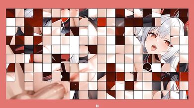 Udonge Monster Cave H Game Anime Porn Crippled Gushing Creampie