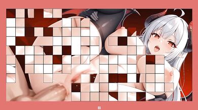 Udonge Monster Cave H Game Anime Porn Crippled Gushing Creampie
