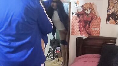 Creampie Colegiala Mexicana Caseros Destroyed Cum Inside