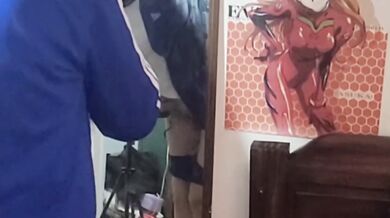Creampie Colegiala Mexicana Caseros Destroyed Cum Inside