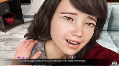 Big Tits MILF Destroyed Gushing Choked Misterdoktor Visual Novel Let's Play Parody