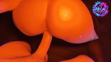 Masked Amateur Girl Doggystyle Big Ass Gushing