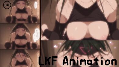 Envy Destroyed By Big Tits Rough Blowjob Cumshot Hentai Comic