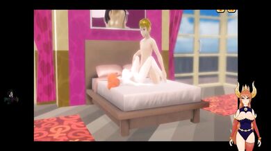 Sinfully Fun Games Club Hentai Strips Demon Cumshot Cartoon Blowjob