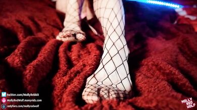 Bought A Succubus For Sex Blowjob 10/10 Ishuzoku Reviewers MollyRedWolf