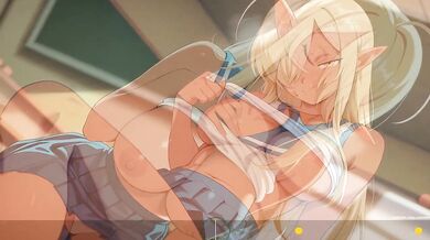 [Animated] Mistress Kanan Devilishly Easy Cock Hero JOI HFO Handy Script Supported Ami