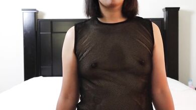 Naughty Asian MILF Destroyed By Toy Play Ass Spanking Princess Plug Hard Cum