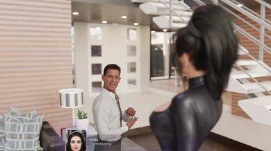 Sofia Hotwife Day 1 Cumshot Squirt Dildo Riding Big Boobs Small Tits Anal Foot Masseur