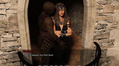 ERODIO His Love Got Destroyed By BBC Cock Public Spying Cuckold Pounding