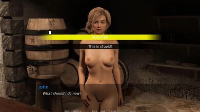 ERODIO His Love Got Destroyed By BBC Cock Public Spying Cuckold Pounding