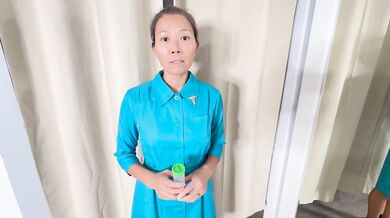 Homemade OnlyFans Asian Wife Handjob and Blowjob Preview Verified Amateur Hotwife