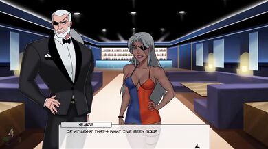 Justice League Destroyed Gushing Outside Public Role Play Uncensored Part 78