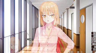 Destroyed Gushing Choked Big Tits Nukige JK Hentai Parody Verified Amateurs HD