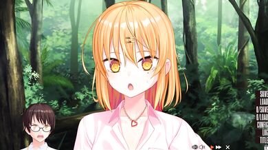 Destroyed Gushing Choked Big Tits Nukige JK Hentai Parody Verified Amateurs HD