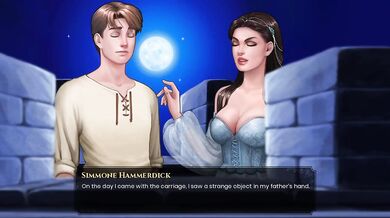 What a Legend Naughty Princess Destroyed Gushing Handjob Magic Anime