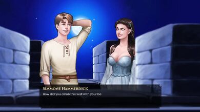 Joystick Cinema Destroyed Princess Brunette Wardrobe Malfunction Gushing Choked Playthrough