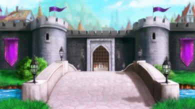 Joystick Cinema Destroyed Princess Brunette Wardrobe Malfunction Gushing Choked Playthrough