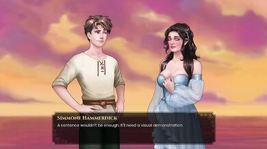 Joystick Cinema Destroyed Princess Brunette Wardrobe Malfunction Gushing Choked Playthrough