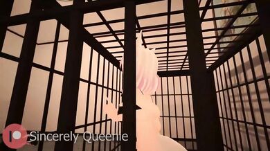 Lewd Neko Kitty Gushes You Destroyed ASMR Blowjob
