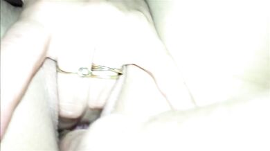 Verified Amateur Babe Destroyed Gushing Ass Fuck Choked Fisting
