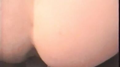Missy and George Classic VHS Private Sex Tape Stash Verified Amateurs Real Married Couples