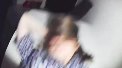 Real Wife Cheats With Friends Amateur Anal MILF Threesome