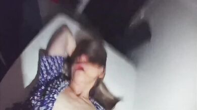 Real Wife Cheats With Friends Amateur Anal MILF Threesome