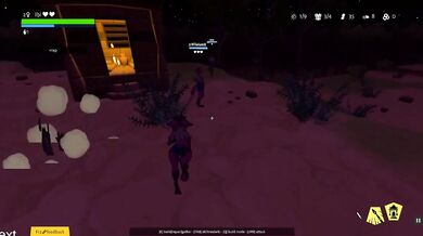 Hentai Furry Monster Girl Cock Destroyed Gushing Creampie Doggystyle Forest